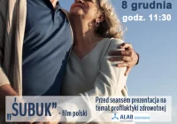 "Śubuk" 8 grudnia w Kinie Seniora - zdjęcie główne