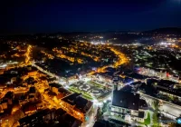 Miasto zdecydowało - wyłączą uliczne oświetlenie - zdjęcie główne