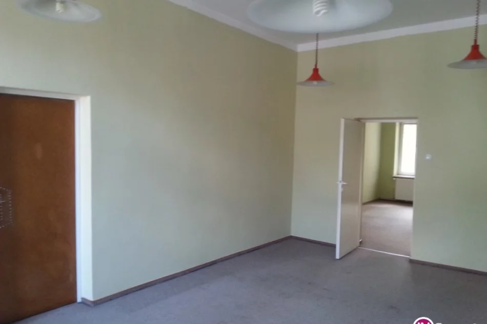 II przetarg ustny nieograniczony na najem lokali przy ul. M. B. Bolesnej 10 w Limanowej - zdjęcie 4