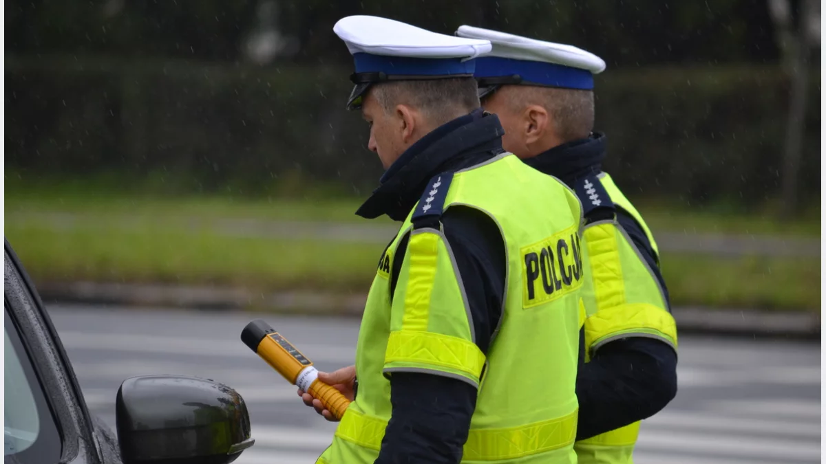 Wyjątkowo „trzeźwy poranek” na Limanowszczyźnie - 679 kontroli