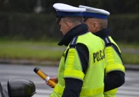 Wyjątkowo „trzeźwy poranek” na Limanowszczyźnie - 679 kontroli - zdjęcie główne