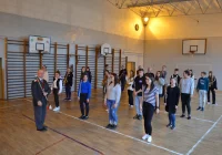 Druhowie zakończyli i podsumowali projekt - zdjęcie główne