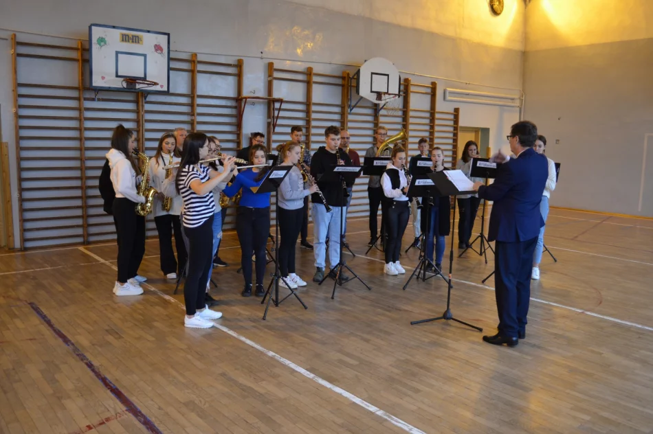 Druhowie zakończyli i podsumowali projekt - zdjęcie 2