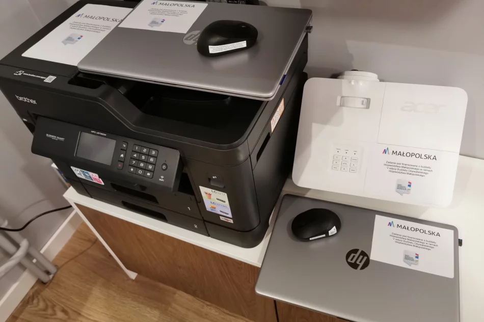 Druhowie zakończyli i podsumowali projekt - zdjęcie 3