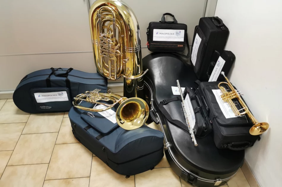 Druhowie zakończyli i podsumowali projekt - zdjęcie 4