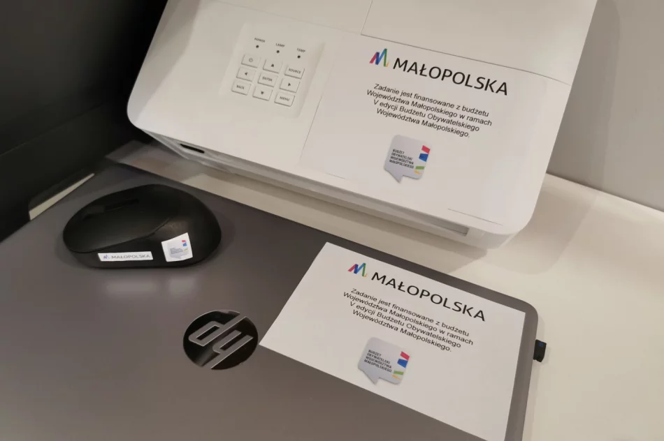 Druhowie zakończyli i podsumowali projekt - zdjęcie 5