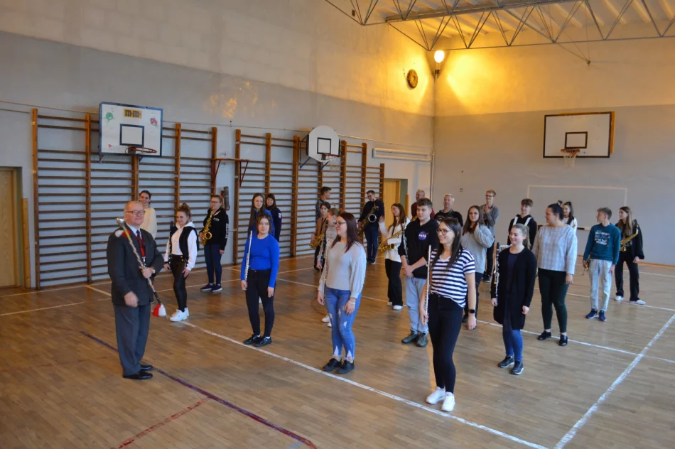 Druhowie zakończyli i podsumowali projekt - zdjęcie 7