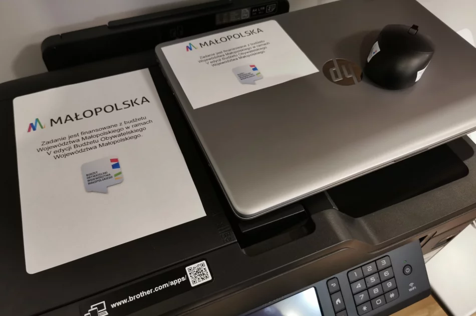 Druhowie zakończyli i podsumowali projekt - zdjęcie 8