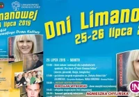 W najbliższy weekend Dni Limanowej! - zdjęcie główne