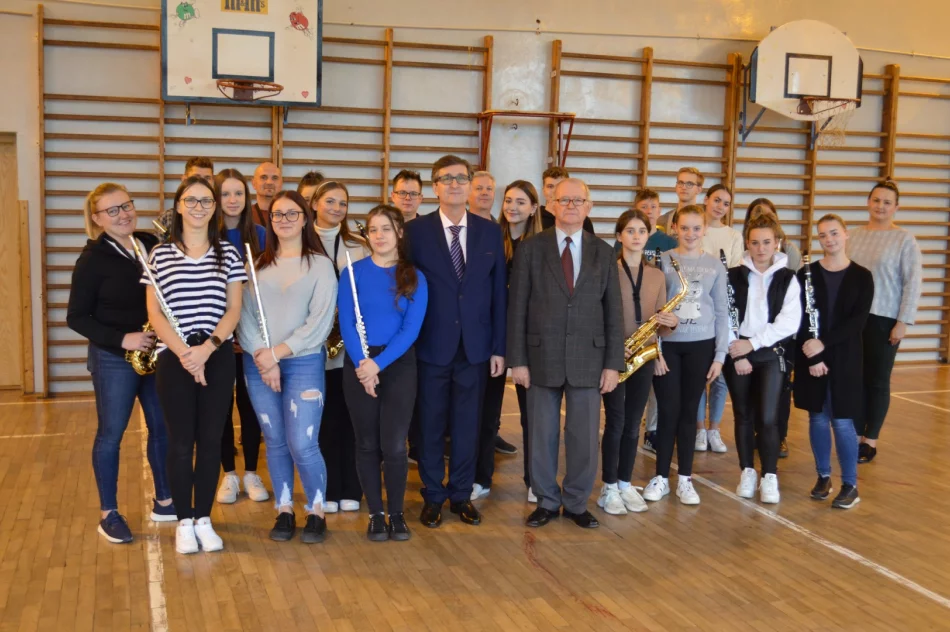 Druhowie zakończyli i podsumowali projekt - zdjęcie 9