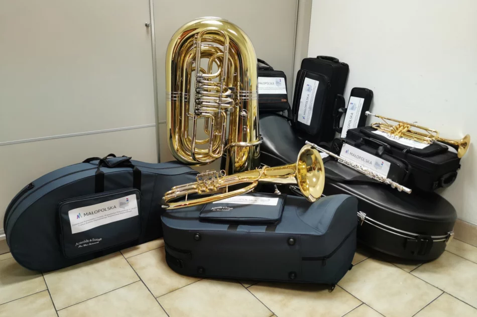 Druhowie zakończyli i podsumowali projekt - zdjęcie 10