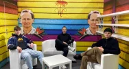 Młodzież na międzynarodowych targach - zdjęcie 4