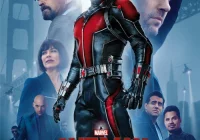 „Ant Man” w kinie Klaps od 27 lipca - zdjęcie główne