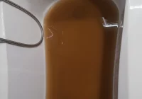 "Zamiast wody z kranu płynie kakao" - zdjęcie główne