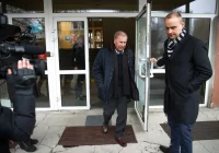 Aktor Jerzy S. z zarzutami - przyznał się - zdjęcie główne