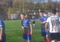 Plan sparingowy Limanovii przed rundą wiosenną - zdjęcie główne