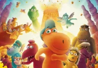 Premiera w kinie Klaps - „Koko Smoko” na ekranie od 24 lipca! - zdjęcie główne