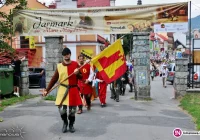 JARMARK HISTORYCZNY ŚW. MARII MAGDALENY W LIMANOWEJ - zdjęcie główne