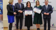 Wsparcie dla szkół przekazane - zdjęcie 2