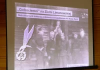 Byli elitą - wykład o "Cichociemnych" - zdjęcie główne
