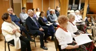 Byli elitą - wykład o "Cichociemnych" - zdjęcie 3