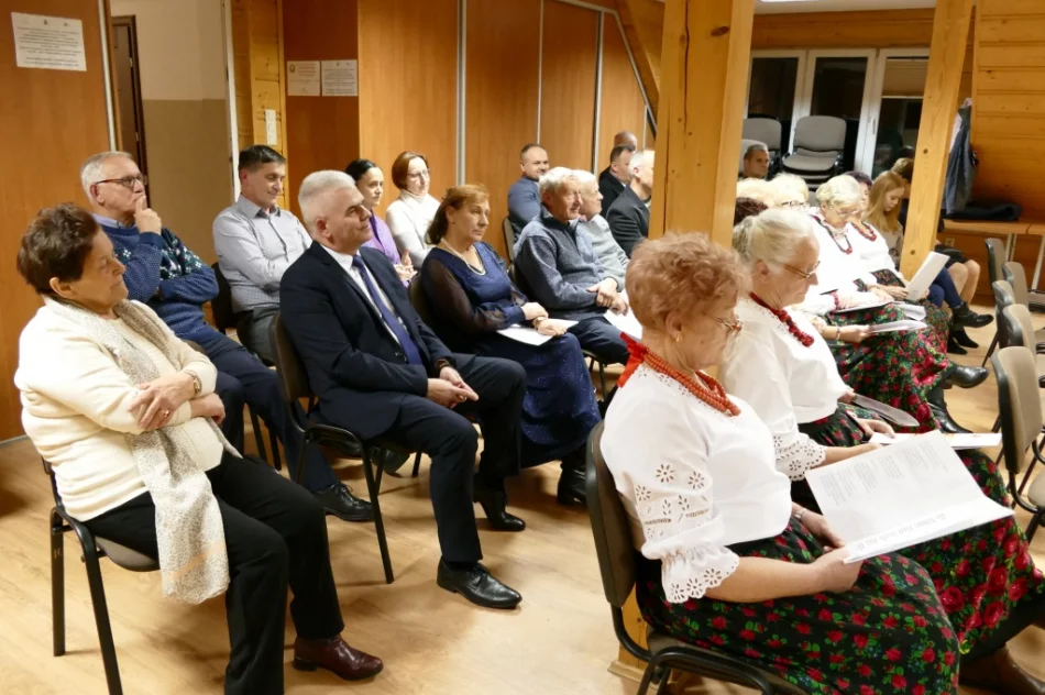 Byli elitą - wykład o "Cichociemnych" - zdjęcie 3