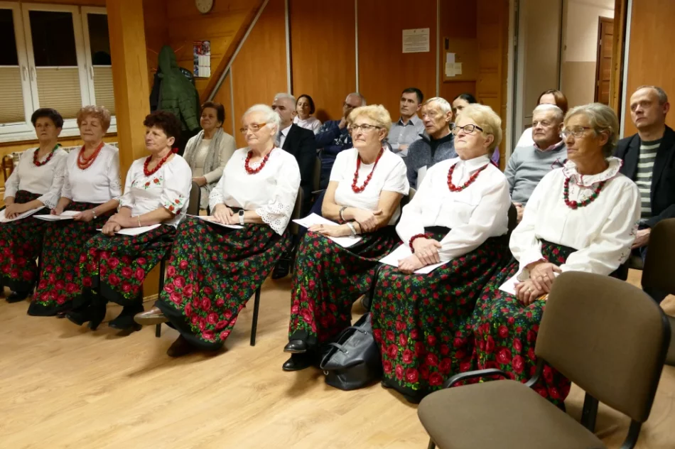 Byli elitą - wykład o "Cichociemnych" - zdjęcie 5