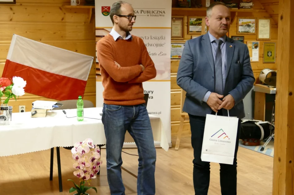 Byli elitą - wykład o "Cichociemnych" - zdjęcie 7