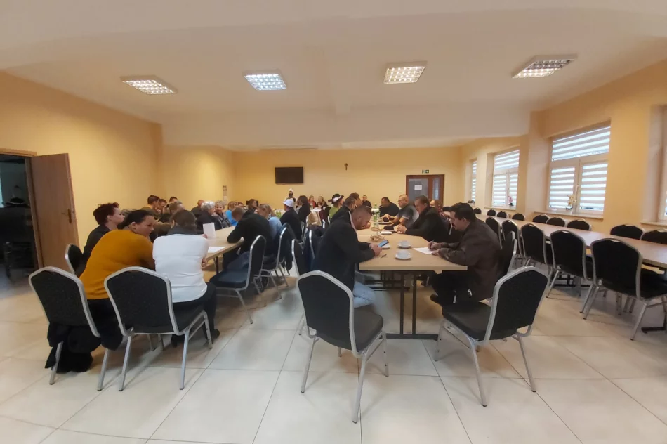 Założono nowy oddział Związku Podhalan - zdjęcie 10