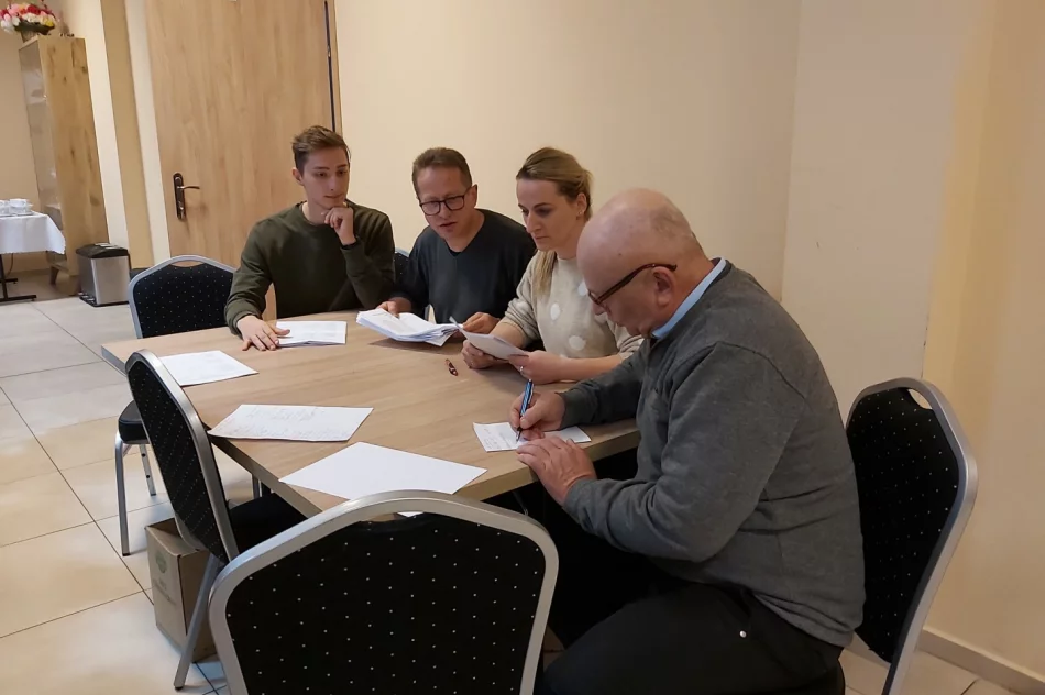 Założono nowy oddział Związku Podhalan - zdjęcie 11