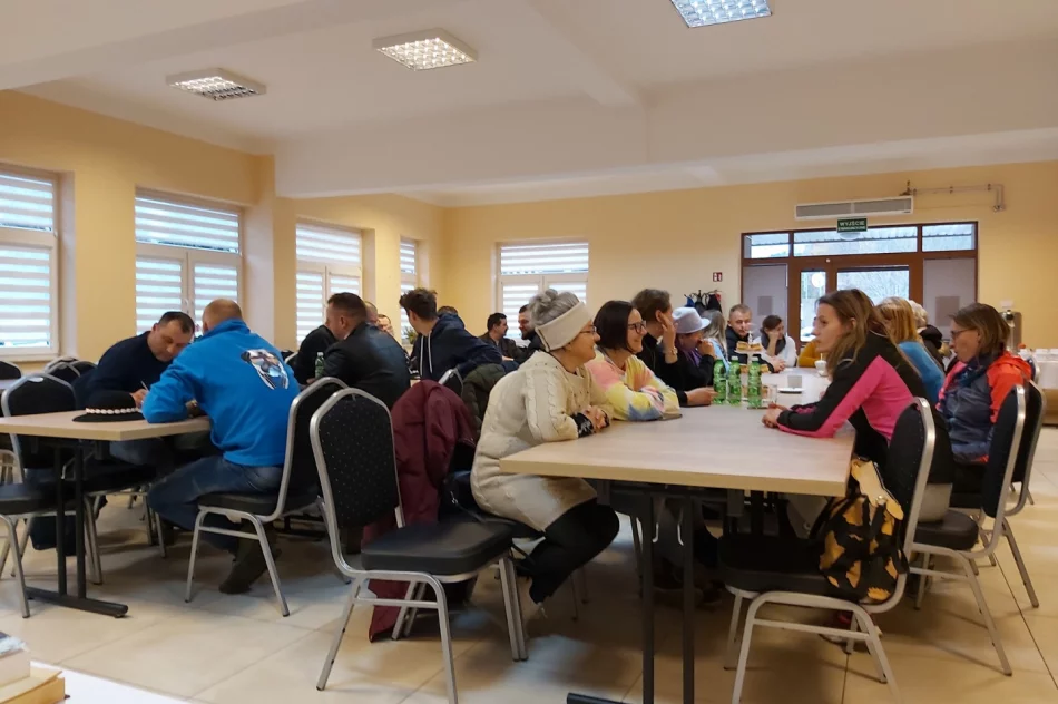 Założono nowy oddział Związku Podhalan - zdjęcie 12