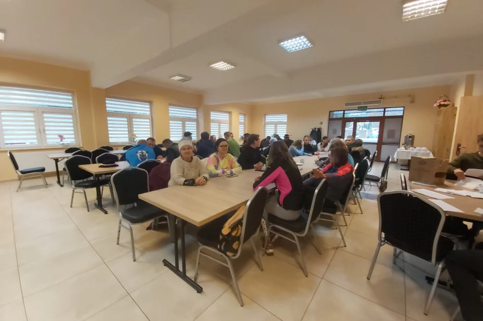 Założono nowy oddział Związku Podhalan - zdjęcie 13