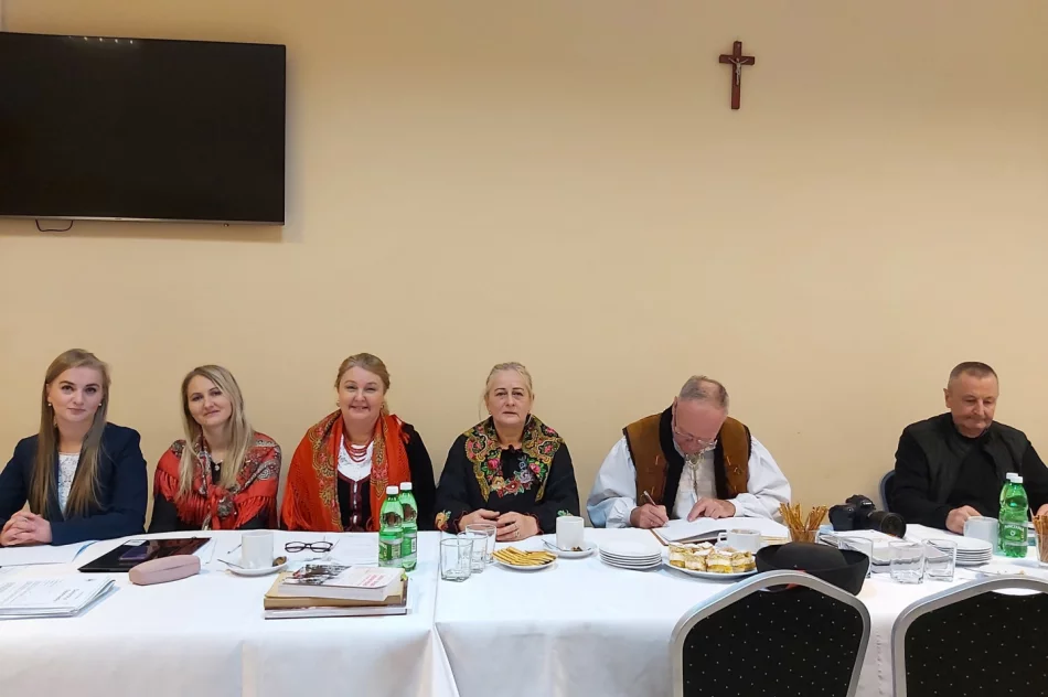 Założono nowy oddział Związku Podhalan - zdjęcie 14