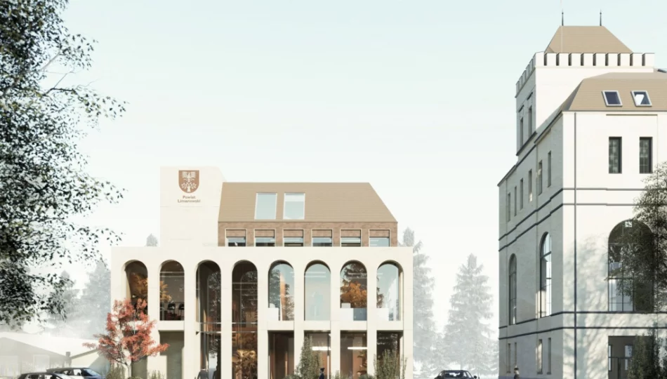 Kontrowersje wokół inwestycji w Limanowej - zdjęcie 1