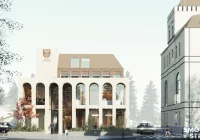 Powiat chce zbudować nowy obiekt – trwa przetarg - zdjęcie główne