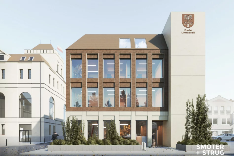 Powiat chce zbudować nowy obiekt – trwa przetarg - zdjęcie 4