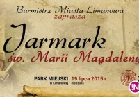 Już w niedzielę pierwszy Jarmark Historyczny w Limanowej! - zdjęcie główne