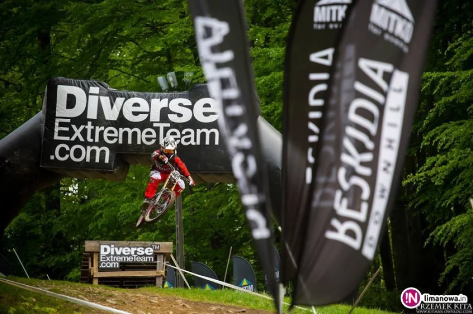 Ruszyły zapisy na: VI Limanowa Downhill Challenge - rowery zjazdowe - zdjęcie 3
