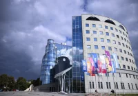 Posłowie opozycji: zwiększenie dofinansowania dla TVP to skandal; PiS: to rekompensata dot. abonamentu - zdjęcie główne