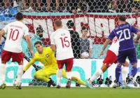 Polska przegrywa z Argentyną ale awansuje do 1/8 finału! - zdjęcie główne