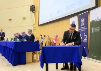 Program Erasmus+ szansą na rozwój, innowacje oraz rozszerzanie sieci współpracy międzynarodowej na terenie wielkopolski w dziedzinie edukacji - zdjęcie główne
