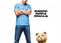 „Ted 2” w kinie Klaps od 17 lipca - zdjęcie główne