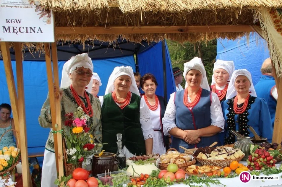 KGW Makowica najlepsza w powiecie! - zdjęcie 2