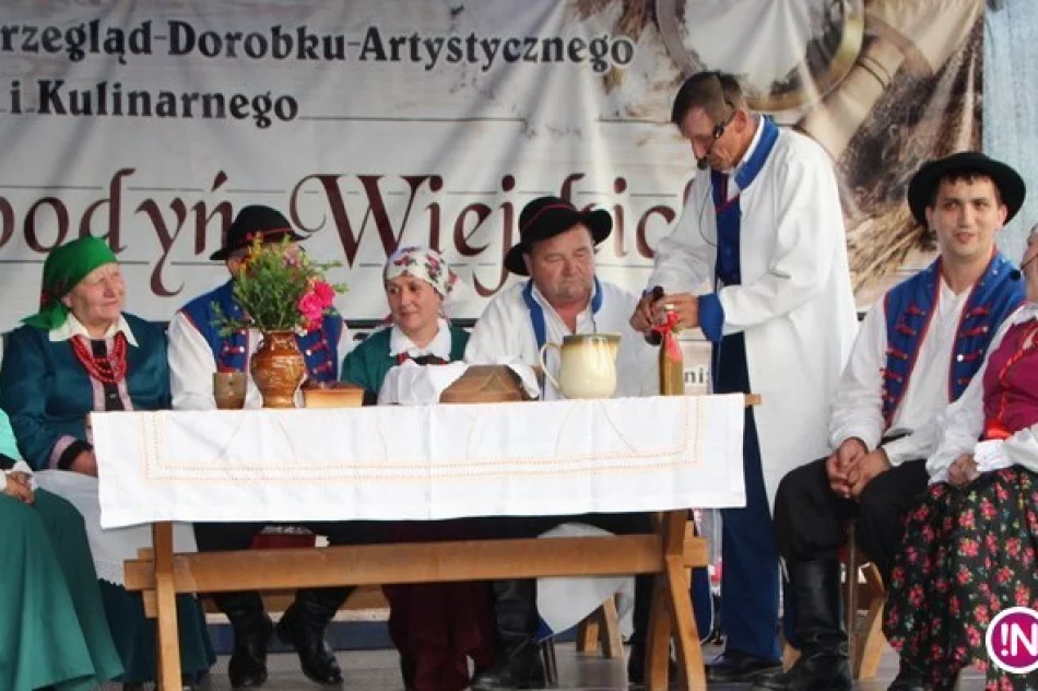 KGW Makowica najlepsza w powiecie! - zdjęcie 3