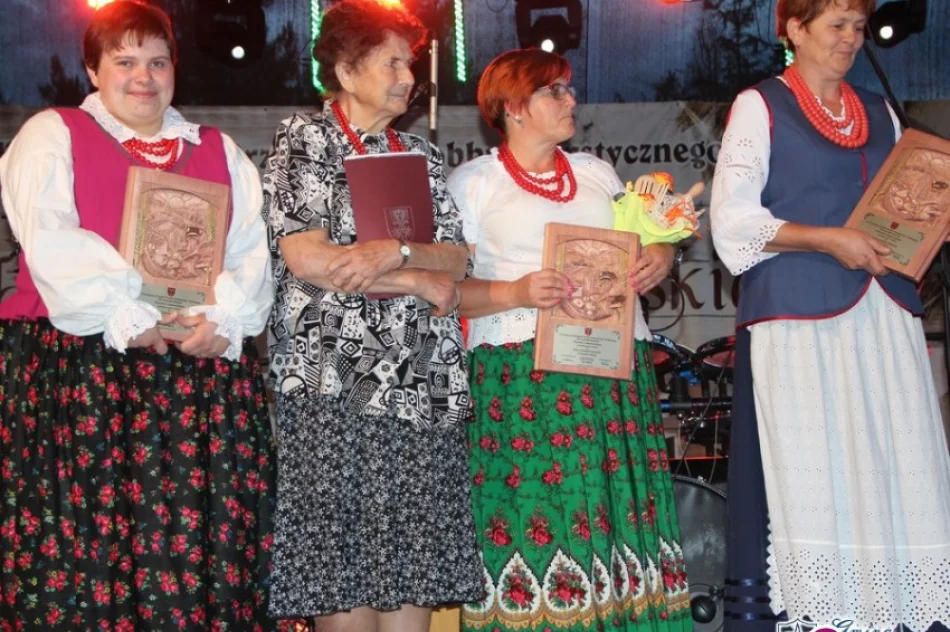 KGW Makowica najlepsza w powiecie! - zdjęcie 4