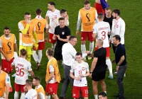 MŚ 2022 - awans Polski do 1/8 finału wart cztery miliony dolarów - zdjęcie główne