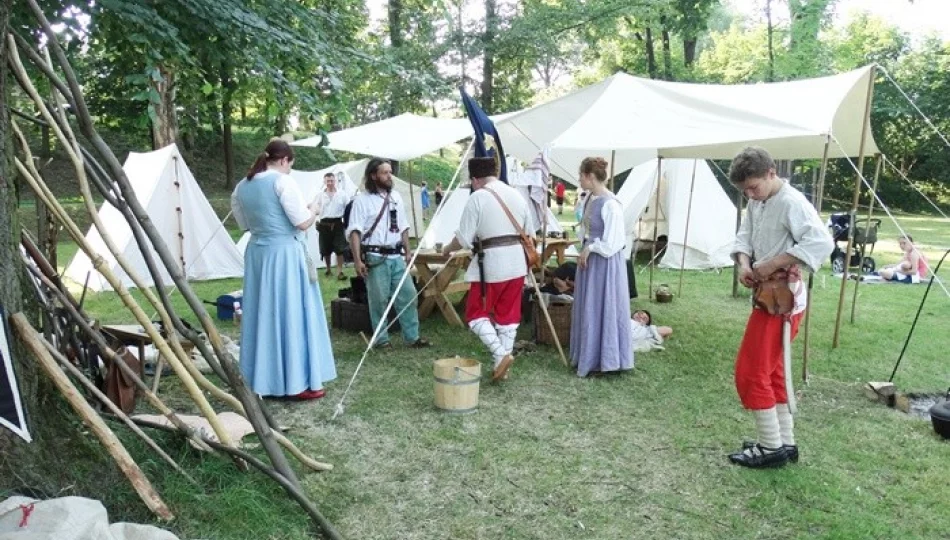 Gra Miejska - zapraszamy wszystkie dzieci! - zdjęcie 1