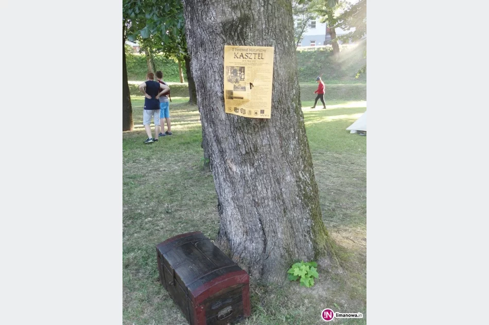 Gra Miejska - zapraszamy wszystkie dzieci! - zdjęcie 3