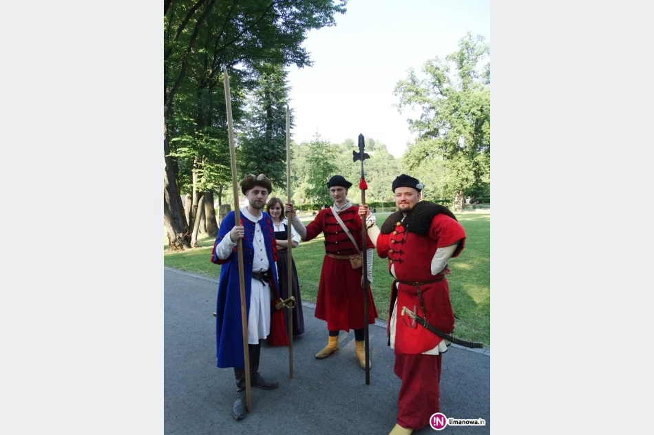 Gra Miejska - zapraszamy wszystkie dzieci! - zdjęcie 4