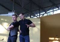 Za nami pierwszy Wakacyjny Weekend w Parku - zdjęcie główne